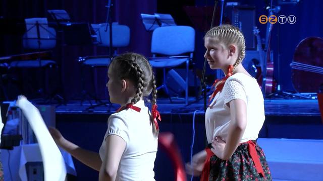 Idén a szombathelyi nemzetiségi önkormányzat szervezte a vármegyei horvát bált Idén a szombathelyi nemzetiségi önkormányzat szervezte a vármegyei horvát bált