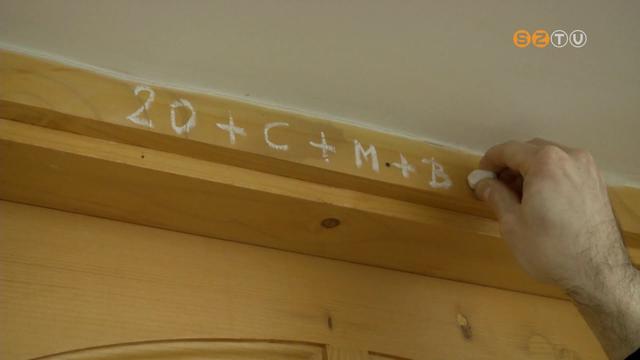 Vízkereszttel véget ért a karácsonyi ünnepkör Vízkereszttel véget ért a karácsonyi ünnepkör