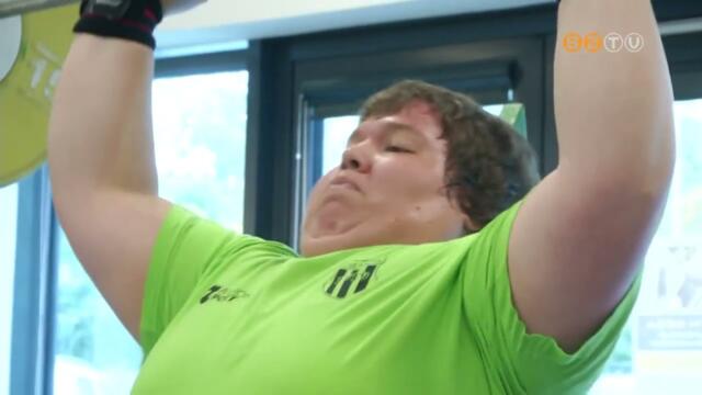 Megkezdődött a 101. súlyemelő Európa-bajnokság Örményországban Megkezdődött a 101. súlyemelő Európa-bajnokság Örményországban