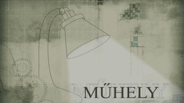 Műhely - 2024. július 16.