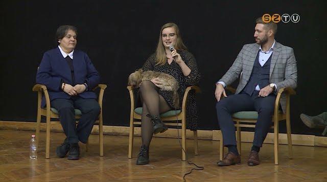 Teltházas érdeklődés kísérte az ELTE Pedagógiai és Pszichológia Kar sportszakmai napját Teltházas érdeklődés kísérte az ELTE Pedagógiai és Pszichológia Kar sportszakmai napját