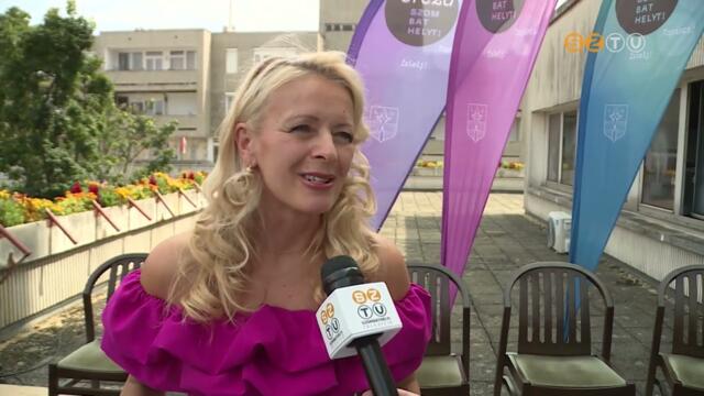 Kvízparty, filmzenei koncert is szerepel az Érezd Szombathelyt! sorozat nyári programjai között Kvízparty, filmzenei koncert is szerepel az Érezd Szombathelyt! sorozat nyári programjai között