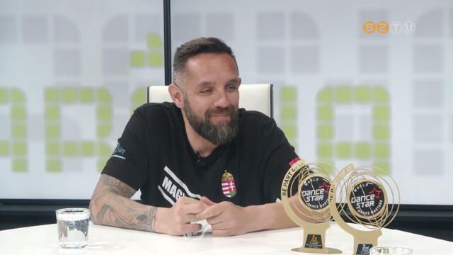 Aréna - 2023. május 22. Aréna - 2023. május 22.