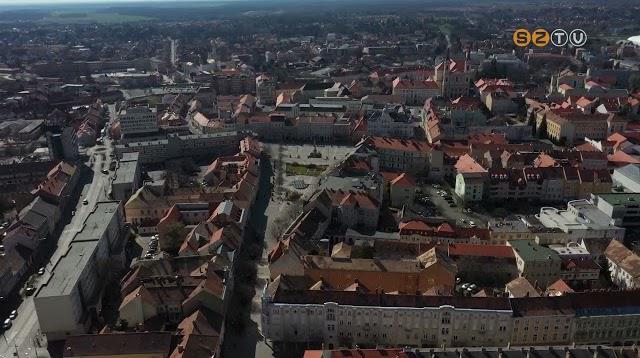 Csütörtökön 9 órai kezdettel tartja októberi rendes ülését a szombathelyi képviselő-testület Csütörtökön 9 órai kezdettel tartja októberi rendes ülését a szombathelyi képviselő-testület