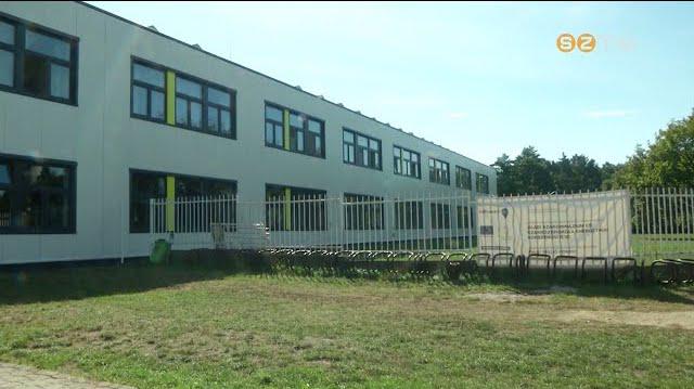 Befejeződött a Vas Megyei Szakképzési Centrum Oladi Technikum energetikai korszerűsítése