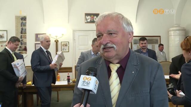 Sikeresen pályázott a Vas Vármegyei Önkormányzat a TOP programban Sikeresen pályázott a Vas Vármegyei Önkormányzat a TOP programban