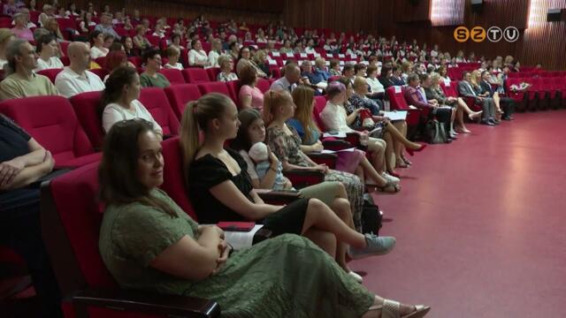 Az anyk megmentje, Semmelweis Ignc szletsnapja