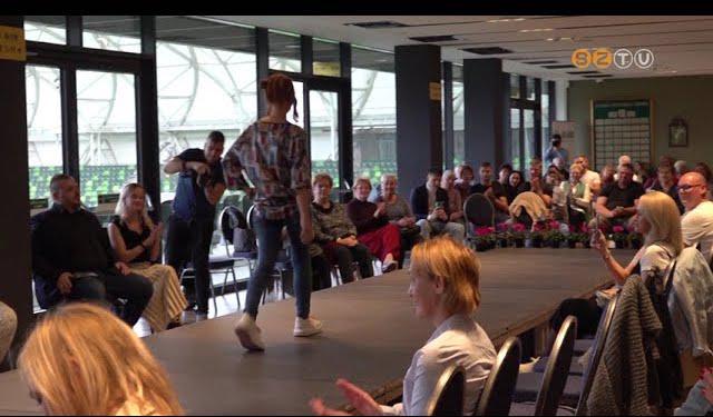 11. alkalommal rendeztk meg a Divatbemutat kicsit mskpp cm szemlletforml programot