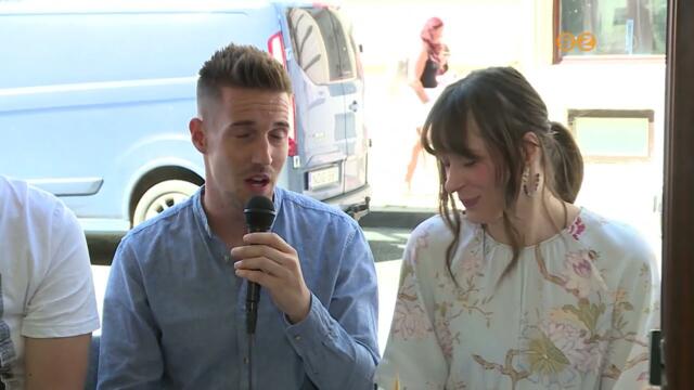 Jv szombaton szervezik meg negyedik alkalommal az utcamvszeti napot