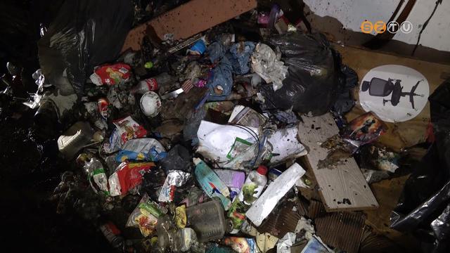 Átlagos forgalommal dolgoztak a szombathelyi tűzoltók és a mentők az ünnepek alatt Átlagos forgalommal dolgoztak a szombathelyi tűzoltók és a mentők az ünnepek alatt