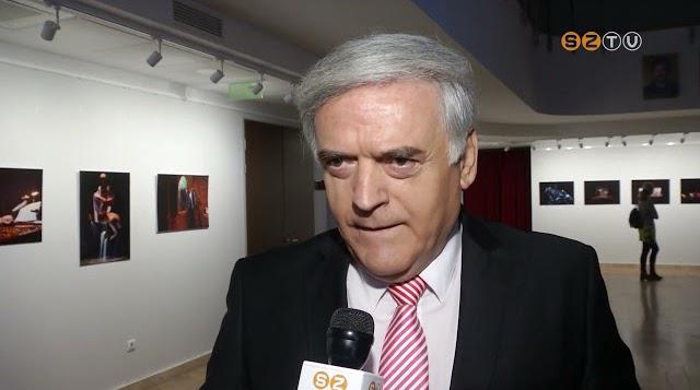 Interaktív foglalkozást szervezett a Vas Megyei Kereskedelmi Iparkamara és a Weöres Sándor színház Interaktív foglalkozást szervezett a Vas Megyei Kereskedelmi Iparkamara és a Weöres Sándor színház