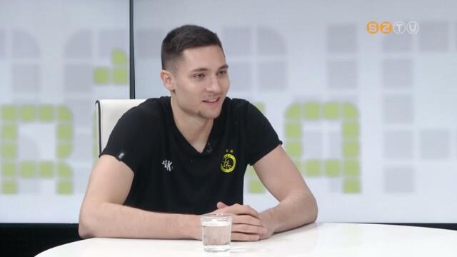Aréna - 2023. április 17.