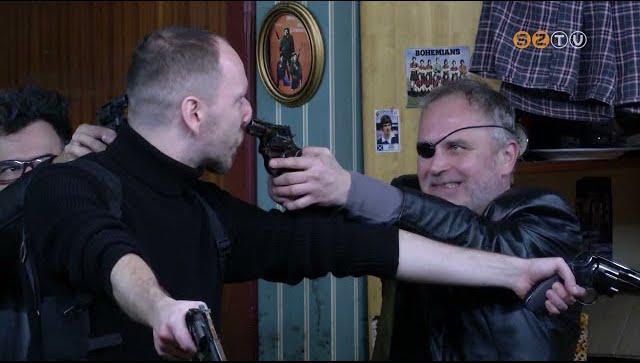 A Candide nagy sikere után Nagy Péter István újra rendez a Weöres Sándor Színházban A Candide nagy sikere után Nagy Péter István újra rendez a Weöres Sándor Színházban