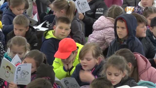 Elsőáldozók zarándoklata Elsőáldozók zarándoklata