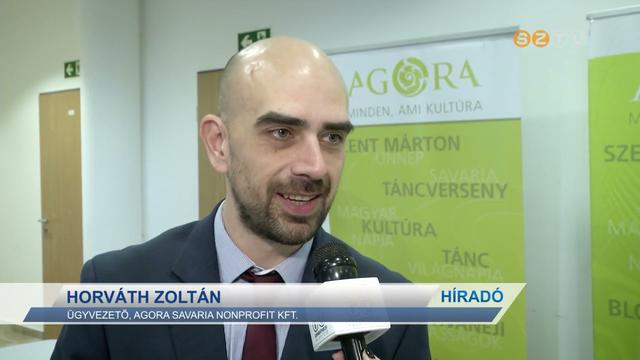 Segítő kezet nyújt a város és az AGORA a civil szervezeteknek