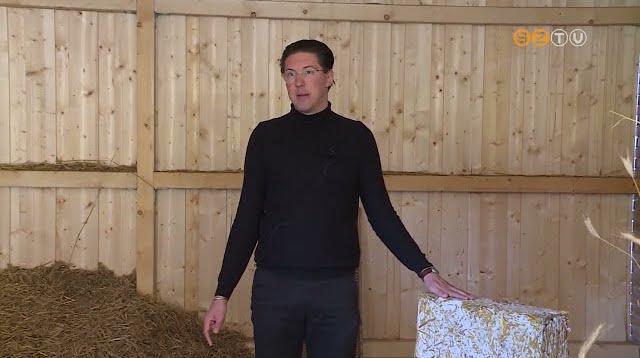 Végéhez közeledik a Hegypásztor Kör pályázati programja Végéhez közeledik a Hegypásztor Kör pályázati programja