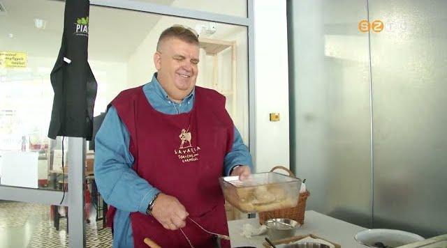 Ételkészítési bemutató,szilvás recept ötletek,csomagolásmentes tippek Ételkészítési bemutató,szilvás recept ötletek,csomagolásmentes tippek