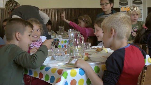 Gyermekvdelmi tmogats