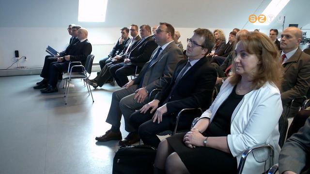 Közel 3 milliárd forint vissza nem térítendő támogatást nyert el az Eötvös Loránd Tudományegyetem Közel 3 milliárd forint vissza nem térítendő támogatást nyert el az Eötvös Loránd Tudományegyetem