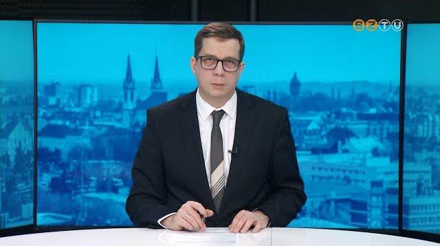 Híradó - 2023. január 9. Híradó - 2023. január 9.