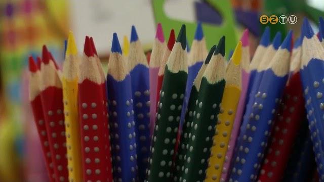 Az iskolakezdsre kszlnek a NAV vasi revizorai mg a napokban