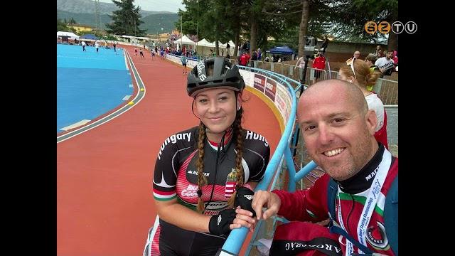 Vget rt az olaszorszgi felntt grkorcsolya Eurpa-bajnoksg