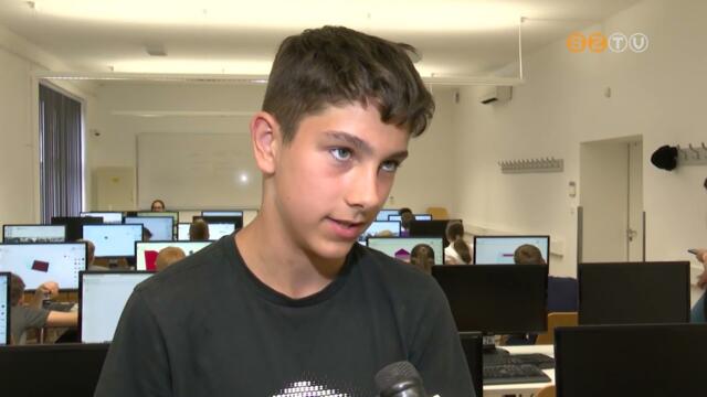 ELTE Informatikai Kar Savaria Műszaki Intézet Minimérnök napközis tábor ELTE Informatikai Kar Savaria Műszaki Intézet Minimérnök napközis tábor