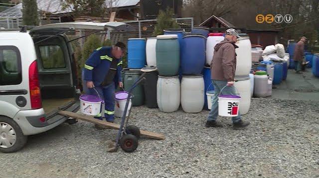 A kedvező időjárásnak köszönhetően igen jó volt az idei gyümölcstermés A kedvező időjárásnak köszönhetően igen jó volt az idei gyümölcstermés