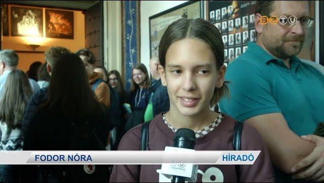 Megkezdődött a középiskolai nyílt napok időszaka Megkezdődött a középiskolai nyílt napok időszaka