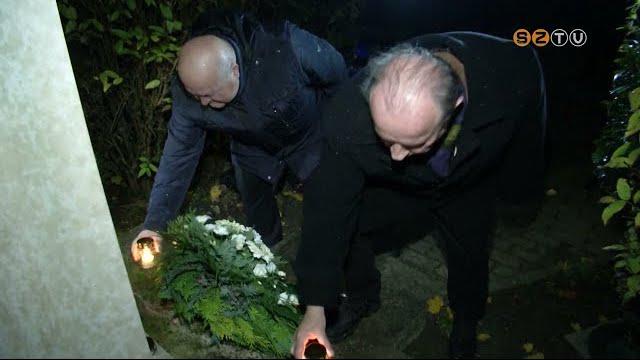 Megemlékezést tartottak Éhen Gyula születésének 169. évfordulója alkalmából Megemlékezést tartottak Éhen Gyula születésének 169. évfordulója alkalmából