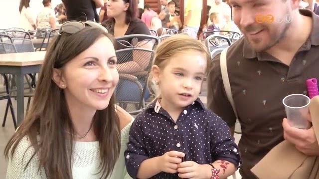 Évről évre több család vesz részt a Zseboroszlán Alapítvány PICnikjén Évről évre több család vesz részt a Zseboroszlán Alapítvány PICnikjén