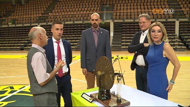 Tesla musical sajttjkoztat