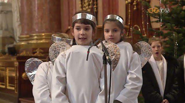 Szeretetvendégséget tartott kedden délben a Szombathelyi Egyházmegye Szeretetvendégséget tartott kedden délben a Szombathelyi Egyházmegye