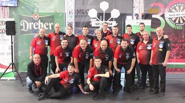 A III. Halads Opent s a nemzeti bajnoksg 7.jtknapjt rendeztk a Halads Sportkomplexumban