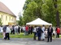 Szélrózsa találkozóra készül Kőszeg Szélrózsa találkozóra készül Kőszeg