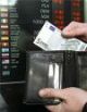Kifogytak euróból a valutaváltók Kifogytak euróból a valutaváltók