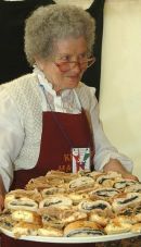 Ízlelőbimbók és izmok hétvégéje Ízlelőbimbók és izmok hétvégéje