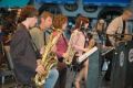 Big Band Fesztiv�l - J�v�re b�v�l a fell�p�k k�re