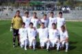 Az elitk�rbe jutott az U17-es v�logatott