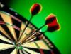 Darts di�kolimpia