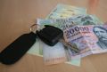 Autóhitel csak önrésszel Autóhitel csak önrésszel