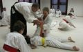 Aikido edzőtábor Szombathelyen Aikido edzőtábor Szombathelyen