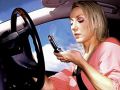 Bírság vár a telefonáló sofőrökre Bírság vár a telefonáló sofőrökre