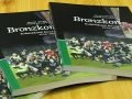 Bronzkor - Bemutatták az új Haladás-könyvet Bronzkor - Bemutatták az új Haladás-könyvet