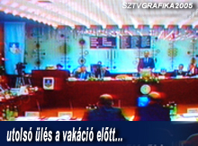 Vissza a laktanyát! Vissza a laktanyát!