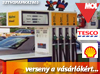 Hol érdemes tankolni? Hol érdemes tankolni?