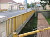 Megújul az Óperint utcai híd Megújul az Óperint utcai híd