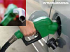 Meddig nő a benzin ára? Meddig nő a benzin ára?