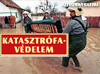 Katasztrófa esetén nincs baj Katasztrófa esetén nincs baj