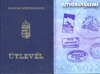 Jövőre új útlevél mikrocsippel Jövőre új útlevél mikrocsippel